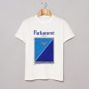 Parliament Cigarettes 90s T Shirt (GPMU)