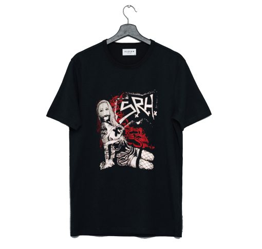 SRH Bondage T-Shirt (GPMU)