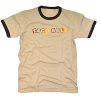 Taco Bell Ringer T Shirt (GPMU)