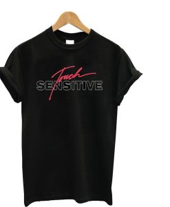 Touch Sensitive T-Shirt (GPMU)