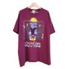 Twilight Zone Tower of Terror Mickey Mouse T Shirt (GPMU)