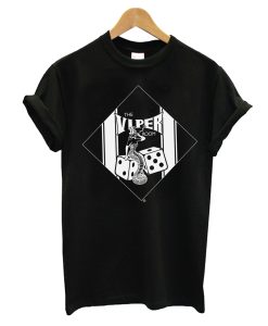 Viper Classic Dice T-Shirt (GPMU)