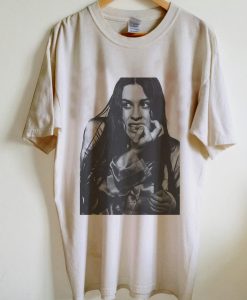 Alanis Morissette Jagged Little Pill 90s T-Shirt (GPMU)