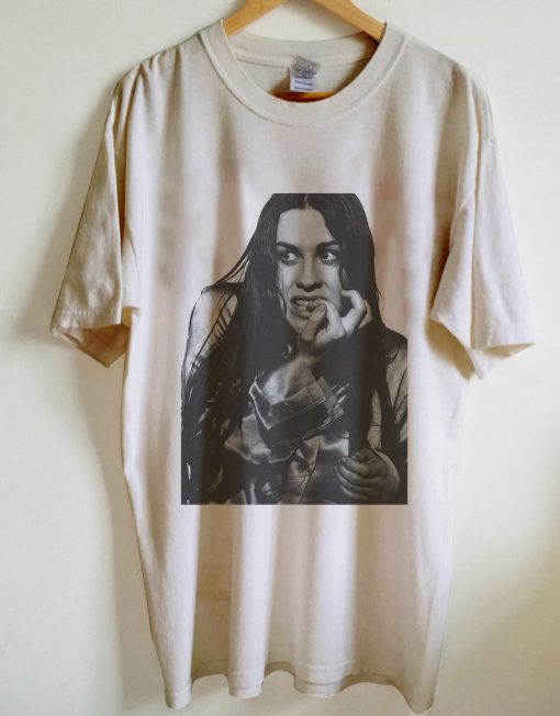 Alanis Morissette Jagged Little Pill 90s T-Shirt (GPMU)