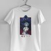 Ayanami Rei T Shirt (GPMU)