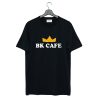 BK Cafe T Shirt (GPMU)