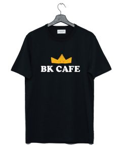 BK Cafe T Shirt (GPMU)