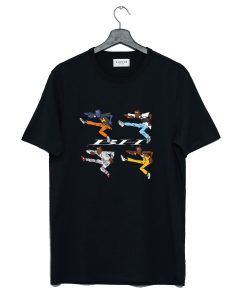 Brockhampton Eras T-Shirt (GPMU)