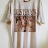 Destiny’s Child T-Shirt (GPMU)