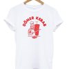 Doner Kebab T Shirt (GPMU)