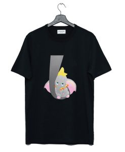 Dumbo And His Mom T-Shirt (GPMU)