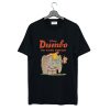 Dumbo Flying Elephant T-Shirt (GPMU)