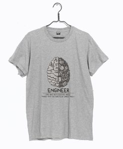 Engineer T-Shirt (GPMU)