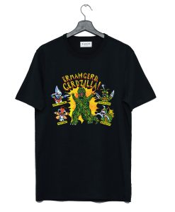 Ermahgerd Gerdzilla T-Shirt (GPMU)