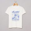 Frank Ocean Self Control T-Shirt (GPMU)