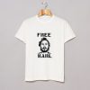 Free Karl Workaholics T-Shirt (GPMU)