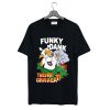 Funky Dunk Tony the Tiger T-Shirt (GPMU)