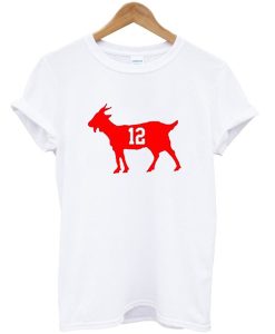 GoatTeam Brady T Shirt (GPMU)