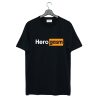Hero Gasm T-Shirt (GPMU)