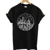 Hogwarts Castle T-Shirt (GPMU)