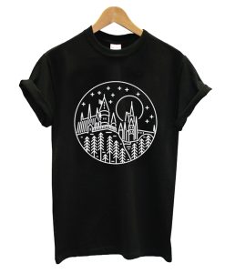 Hogwarts Castle T-Shirt (GPMU)