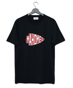 Kansas City Mahomes T-Shirt (GPMU)