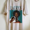 Lauryn Hill 90’s T-Shirt (GPMU)