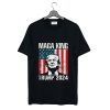 Maga King T Shirt (GPMU)