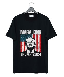 Maga King T Shirt (GPMU)