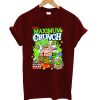 Maximum Crunch T-Shirt (GPMU)