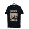 Oasis Band Definitely Maybe T Shirt (GPMU)