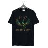 Rock On Ancient Queen T-Shirt (GPMU)