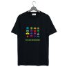 Space Invaders T-Shirt (GPMU)