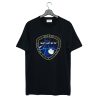 SpaceX Falcon Logo T-Shirt (GPMU)