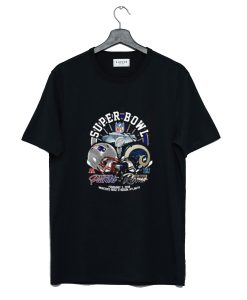 Super Bowl 2019 T-Shirt (GPMU)