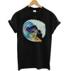 Surf’s Up Batman T Shirt (GPMU)