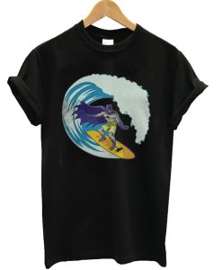 Surf’s Up Batman T Shirt (GPMU)