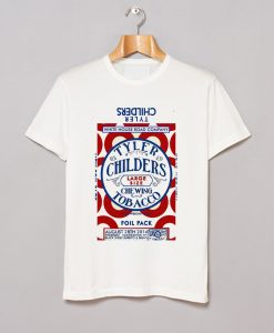 Tyler Childers T Shirt (GPMU)