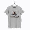 Walt Disney Animation Studio T Shirt (GPMU)