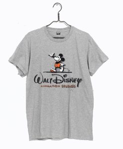 Walt Disney Animation Studio T Shirt (GPMU)