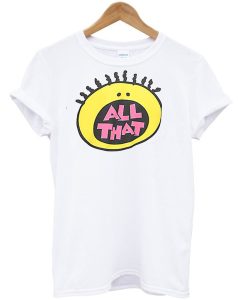 All that T-Shirt (GPMU)