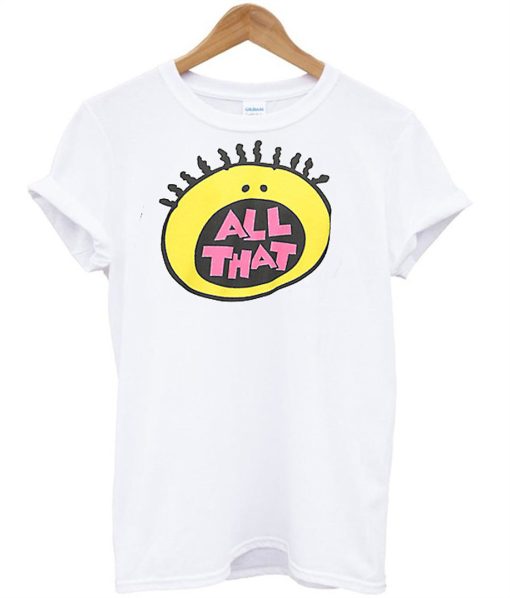 All that T-Shirt (GPMU)