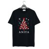 Anita Disney Mickey Christmas T-Shirt (GPMU)