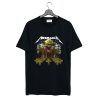 Baby Yoda Metal T-Shirt (GPMU)