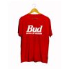 Bud King of beers T-Shirt (GPMU)