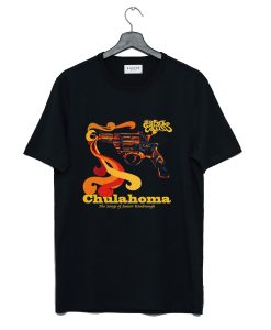 Chulahoma T-Shirt (GPMU)