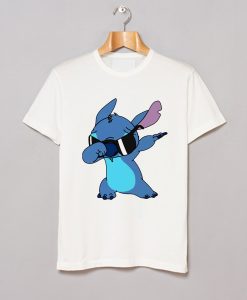 Dabbing Stitch T-Shirt (GPMU)