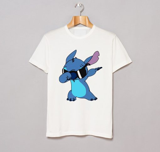 Dabbing Stitch T-Shirt (GPMU)