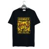 Danger High Voltage T-Shirt (GPMU)