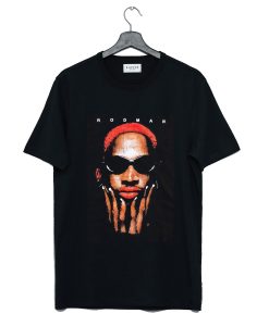 Dennis Rodman T Shirt (GPMU)